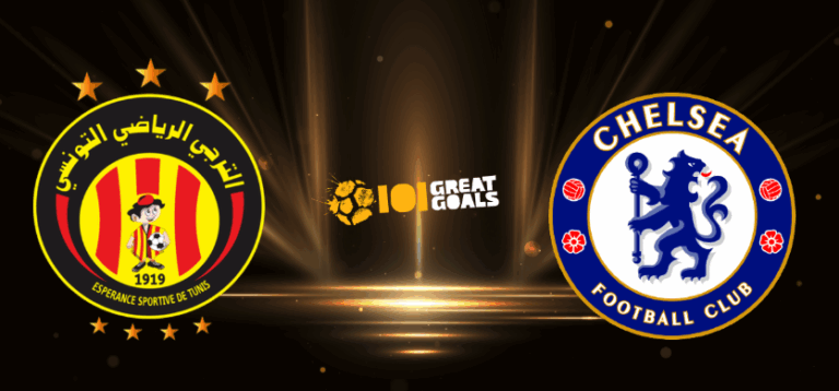 Club World Cup Free Bets for ES Tunis vs Chelsea